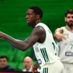 Παναθηναϊκός – Περιστέρι 95-75: Περίπατος για τους «πράσινους» με εντυπωσιακούς Ναν και Μήτογλου – Έκαναν το 3/3 στη GBL