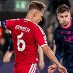 Champions League: Ένα τσουβάλι γκολ στα χθεσινά ματς – «Κάζο» της Μπάγερν, 2/2 Μπαρτσελόνα και Άρσεναλ (Βίντεο)