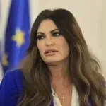 Οι αυλικοί της Κίμπερλι