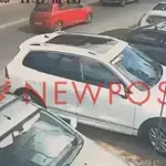 Εξαρθρώθηκε διεθνική οργάνωση: Έκλεβαν οχήματα με το κόλπο του «σκασμένου ελαστικού» (Βίντεο)