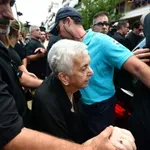 Κλειώ Μαζωνάκη: «Μόνο δικαίωση για τον γιο μου» – Το σπαρακτικό ξέσπασμα της μητέρας του (Βίντεο)