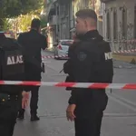 Κολωνός: «Έτρεχαν αίματα, πήρε φωτιά η είσοδος» – Συγκλονίζει η μαρτυρία για την έκρηξη στην πολυκατοικία (Βίντεο)