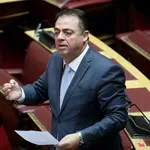 Κωνσταντόπουλος για Παπαδοπούλου: «Προσφεύγω στη δικαιοσύνη – Δεν υπήρξε υβριστική επίθεση ή απειλητική κίνηση»