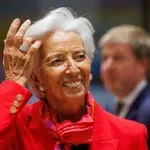 Παραιτήθηκε η Κριστίν Λαγκάρντ από την ΕΚΤ – Πότε αποχωρεί και ποιος είναι ο πιθανός επόμενος σταθμός της
