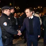 Γαλλία: Εξετάστηκε μπλόκο σε κοινωνικά δίκτυα στις διαδηλώσεις