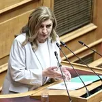 Λιακούλη για πειθαρχική δίωξη Β. Φλωρίδη: «Με τη “φλέβα διαφθοράς” που καταγγέλλει θα ασχοληθεί κανείς;»