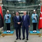 Reuters: «Το κοινοβούλιο της Λιβύης ενέκρινε τη θαλάσσια συμφωνία με την Τουρκία»
