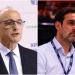 Basketgate: Προφυλακίστηκαν Λιόλιος και Μαυραγάνης – Ομόφωνη απόφαση ανακριτή και εισαγγελέα για τους στημένους αγώνες