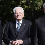 Τασούλας σε Σταϊνμάιερ: «Ανοιχτό και νομικά απαράγραπτο το θέμα των γερμανικών αποζημιώσεων» – Τι συζήτησε με Ματαρέλα για την Ευρώπη και την Ελλάδα