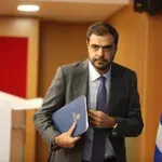 Μαρινάκης για αιχμές Γεωργιάδη προς Δένδια: «Κανείς δεν έλειπε αδικαιολόγητα από την εκδήλωση της ΝΔ»