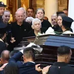 Μητέρα Γιώργου Μαζωνάκη: «Να τιμωρηθούν – Να βρει το παιδί μου το δίκιο του» (Βίντεο)