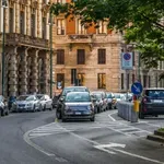 Ιταλία: Πινακίδα κυκλοφορίας της αρεσκείας σου με 600 ευρώ – Τι προβλέπει το μέτρο