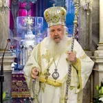 Παραιτήθηκε στα 96 του ο Μητροπολίτης Μηθύμνης Χρυσόστομος