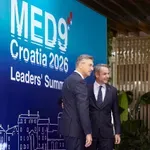 Μητσοτάκης στη Σύνοδο MED9: Χρειαζόμαστε ευρωπαϊκό προϋπολογισμό αντάξιο των προκλήσεων