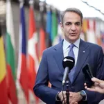 Σύνοδος Κορυφής ΕΕ: Οι θέσεις της Ελλάδας – Τι θα πει ο Μητσοτάκης για ενέργεια και δημοσιοοικονομική ευελιξία