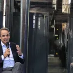 Μητσοτάκης στα εγκαίνια του υπερυπολογιστή «Δαίδαλου»: «Έχουμε υποδομές για να είμαστε πρωταγωνιστές στην Τεχνητή Νοημοσύνη»