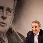 Κυριάκος Μητσοτάκης για Στέφανο Μάνο: «Στις μεγάλες του επιλογές δικαιώθηκε»