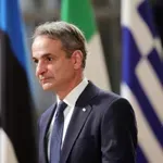 Μητσοτάκης από Σύνοδο Κορυφής ΕΕ: «Να υπάρξει ευρωπαϊκή απάντηση στο κόστος ενέργειας, ζητάω πρόσθετη ευελιξία για να στηρίξουμε επιχειρήσεις και νοικοκυριά»