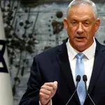 Ο Μπένι Γκαντς αποσύρεται από την εκλογική μάχη για την ισραηλινή Βουλή