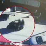 Ελευσίνα: Παραδόθηκε ο 22χρονος για την επίθεση με μαχαίρι σε 32χρονο αντιφασίστα – Βίντεο ντοκουμέντο