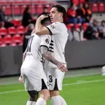 Ρεν – ΟΦΗ 2-1: Πάλεψε αλλά δεν άντεξε την πίεση μετά το γκολ του Φούντα