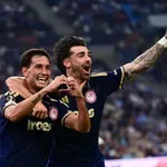Μαρσέιγ – Ολυμπιακός 0-1: Επιβλήθηκε με την κεφαλιά του Έσε και έκανε το 2Χ2 στο Europa
