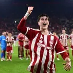 Ολυμπιακός – Σπάρτα Πράγας 1-0: Προελαύνει με 9 βαθμούς στη League Phase του Europa