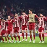 Europa League: Αλλαγή ημέρας και ώρας για το Ρεν – Ολυμπιακός