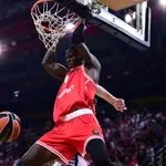 Ολυμπιακός-Εφές 89-66: Επιστροφή στις νίκες με εντυπωσιακή εμφάνιση στη Sunel Arena