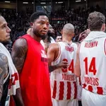 Euroleague: Επιστροφή στις νίκες αναζητά ο Ολυμπιακός απέναντι στην Αναντολού Εφές στη SUNEL Arena