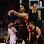 Ολυμπιακός – Αρμάνι 84-78: Όρθιος στη SUNEL Arena και στην κορυφή στη Euroleague
