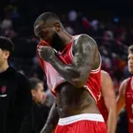 Ολυμπιακός – Φενέρμπαχτσε 61-64: Αυτοχειρία στο τέλος του αγώνα και 2η ήττα στη Euroleague