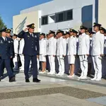 Στο Τατόι ορκίστηκαν 162 νέοι Ίκαροι από την Ελλάδα και έξι χώρες
