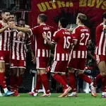 Europa League: Στο «Βελοντρόμ» για μια μεγάλη ευρωπαϊκή βραδιά ο Ολυμπιακός (22:00-ANT1)