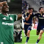 Βαθμολογία UEFA: Η Ελλάδα «πάτησε» στη 10άδα και αλλάζει τα δεδομένα – Το χρυσό εισιτήριο για το Champions League