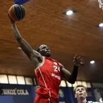 Euroleague: Για το δύο στα δύο στη 2η «διαβολοβδομάδα» ο Ολυμπιακός