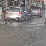 Κακοκαιρία στην Κύπρο: Απεγκλωβίστηκαν έξι τουρίστες από φαράγγι στην Πάφο (Βίντεο)