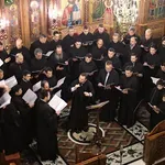 Εθνική Λυρική Σκηνή: Τέσσερις μοναδικές βραδιές αφιερωμένες στη βυζαντινή μουσική