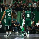 Euroleague: Με Εφές στην Κωνσταντινούπολη ο πρωτοπόρος Παναθηναϊκός