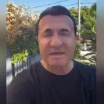 Λευτέρης Πανταζής: Το βίντεο που προκάλεσε αντιδράσεις στα social media – Η απάντησή του για την εικόνα του