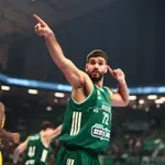 Euroleague: Μάχη κορυφής στο ΟΑΚΑ για τον αήττητο Παναθηναϊκό απέναντι στη Φενερμπαχτσέ