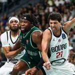 Euroleague: Να παραμείνει στην κορυφή θέλει ο Παναθηναϊκός – Στις 21:15 στο Telekom Center με την Αρμάνι