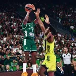 Παναθηναϊκός – Φενερμπαχτσέ 92-74: Έσπασε το αήττητο των Τούρκων και έκανε περίπατο για το 4Χ4 στη Euroleague