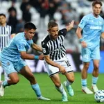 Super League: «Φωτιά» στην κορυφή μετά το κάζο του ΠΑΟΚ από την Καλαμάτα – Η βαθμολογία της 6ης αγωνιστικής