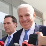«Χάθηκε» η αναίρεση για την αθώωση του Γιάννου Παπαντωνίου