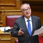 Παπαθανάσης: 39,9 εκατ. ευρώ για νέο σωφρονιστικό κατάστημα στη Μεγαλόπολη Αρκαδίας