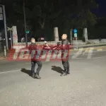 Συναγερμός στην Πάτρα: Εντοπίστηκε ύποπτο αντικείμενο στις ράγες του τρένου (Βίντεο)