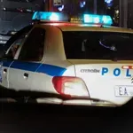 Μεταμόρφωση: Αστυνομική καταδίωξη ΙΧ που προσέκρουσε σε σταθμευμένα αυτοκίνητα
