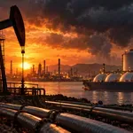 Πετρέλαιο και φυσικό αέριο στα ύψη: Το Brent πλησιάζει τα 114 δολάρια – Στα 91 ευρώ η μεγαβατώρα