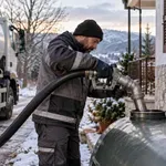 «Διαγράφεται» το 50% της αύξησης στο πετρέλαιο θέρμανσης με τις επιδοτήσεις κράτους και διυλιστηρίων